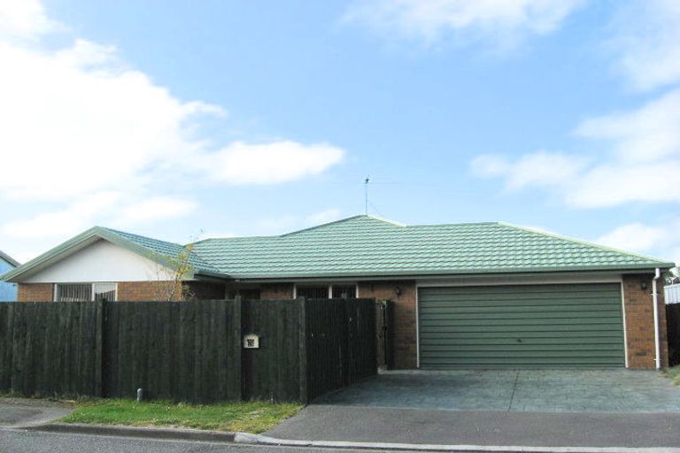 Photo of property in 18 Broom Street, Kaiapoi, 7630