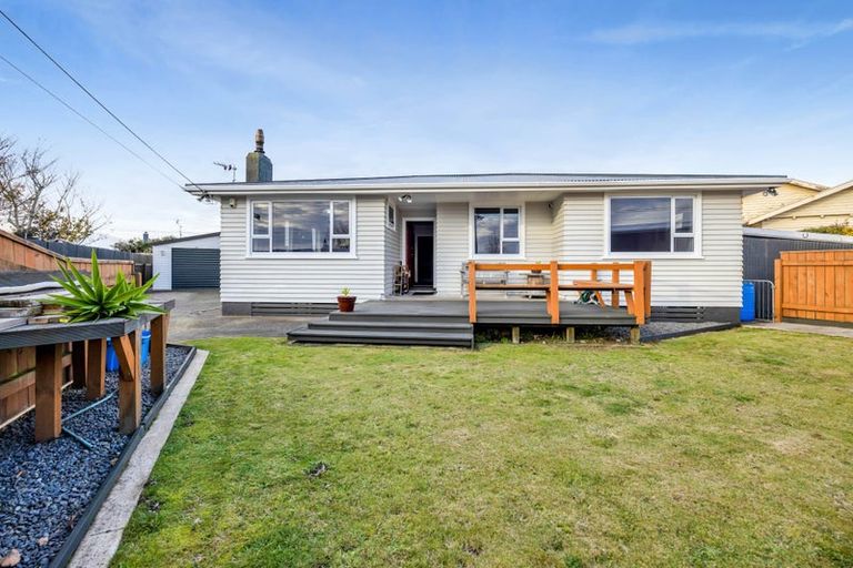 Photo of property in 6 Scott Street, Hawera, 4610