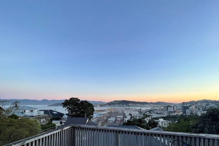 Photo of property in 20 Orchard Street, Wadestown, Wellington, 6012