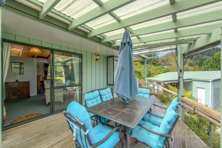 Photo of property in 39 Te Ana Lane, Thames, 3577