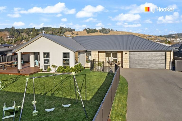 Photo of property in 6 Glenimrie Close, Mosgiel, 9024