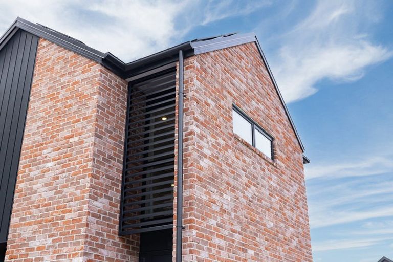 Photo of property in 1/92 Tennyson Street, Sydenham, Christchurch, 8023