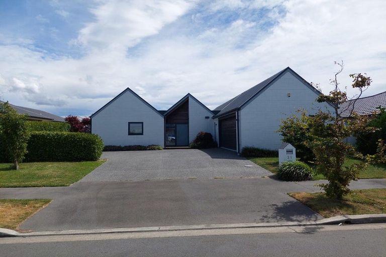 Photo of property in 21 Maclaren Road, Wigram, Christchurch, 8042