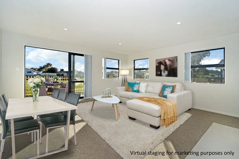 Photo of property in 22 Totara Meadows Court, Wiri, Auckland, 2104