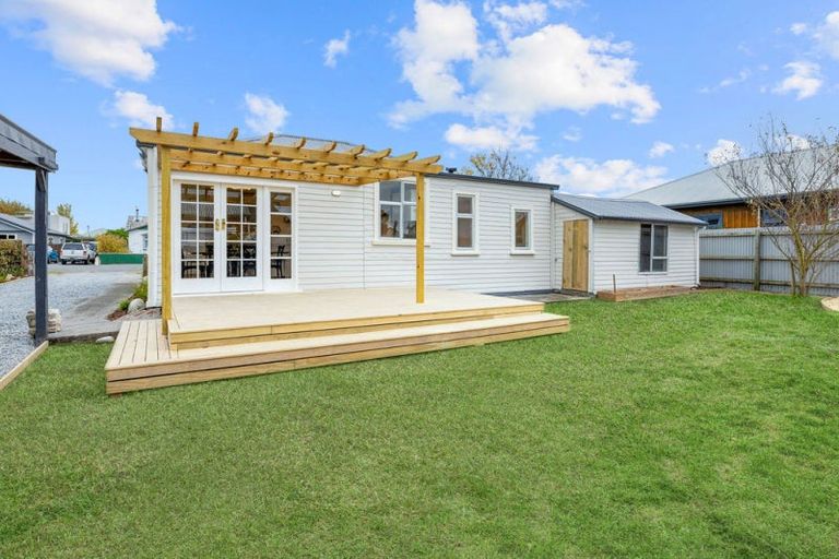 Photo of property in 28 Jackson Street, Methven, 7730