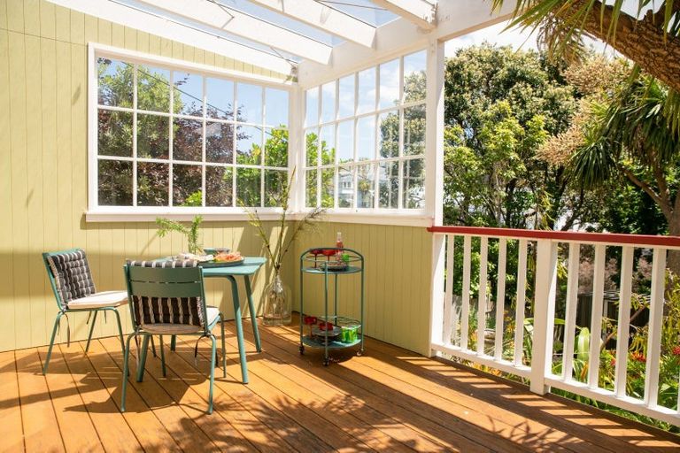 Photo of property in 35a Rata Road, Hataitai, Wellington, 6021