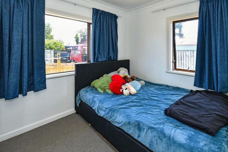 Photo of property in 1/59 Kelvin Road, Papakura, 2110
