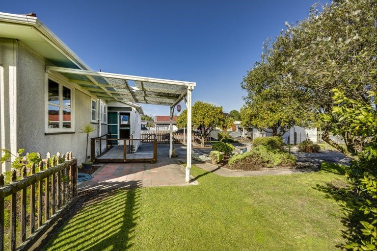 Photo of property in 46 Station Road, Whakatu, Hastings, 4102