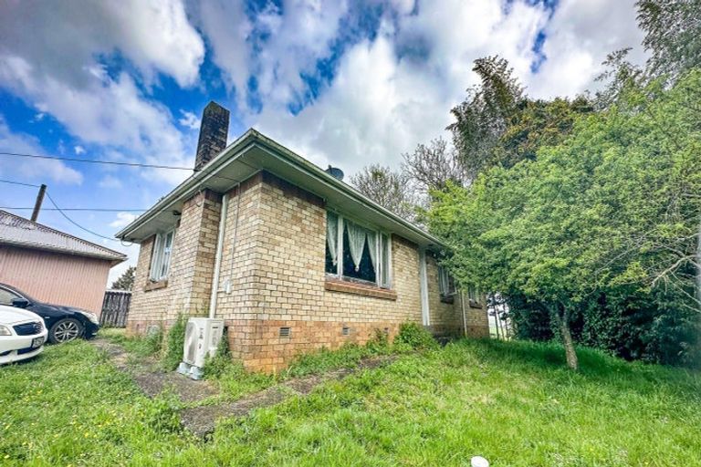 Photo of property in 6 Kiwi Street, Piopio, 3912