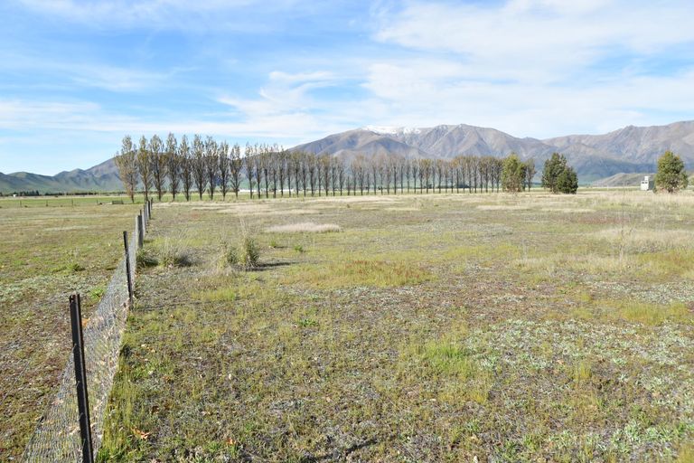 Photo of property in 21 Hardacre Place, Omarama, 9412
