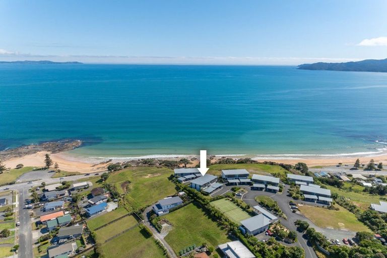 Photo of property in Doubtless Bay Villas, 3/18 Dudley Crescent, Cable Bay, 0420