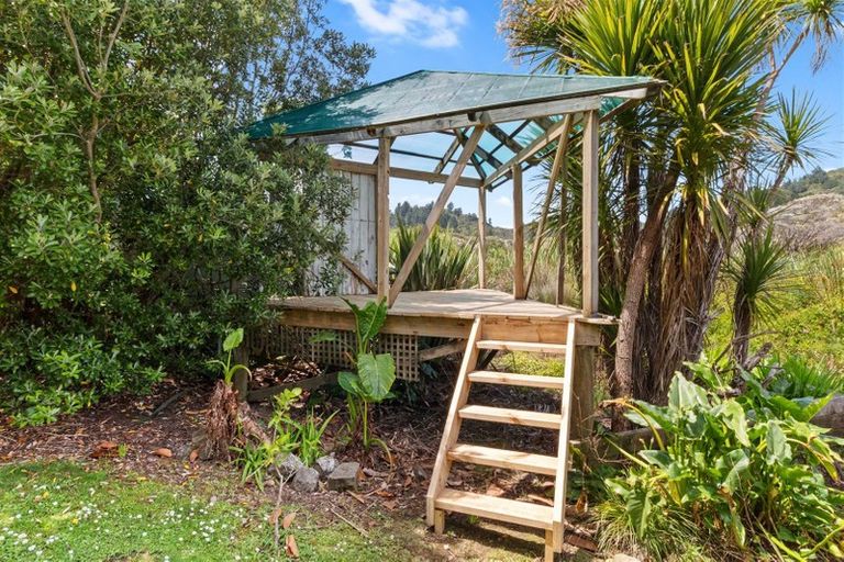 Photo of property in 7 Stingray Crescent, Whiritoa, Whangamata, 3691