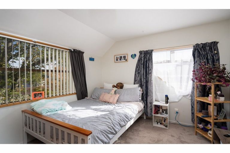 Photo of property in 161 Cashmere Road, Hoon Hay, Christchurch, 8025