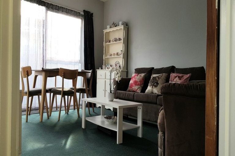 Photo of property in 1/40 Longfellow Street, Sydenham, Christchurch, 8023