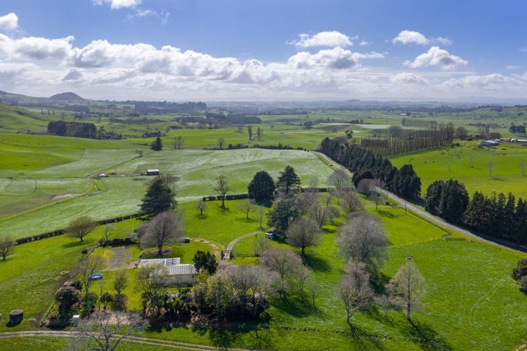 Photo of property in 522 Waimanu Road, Pukeatua, 3880