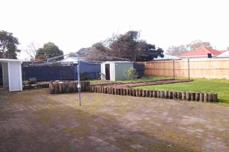 Photo of property in 41 Vernall Street, Nawton, Hamilton, 3200
