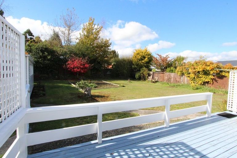 Photo of property in 29 East Grampian Street, Tokoroa, 3420