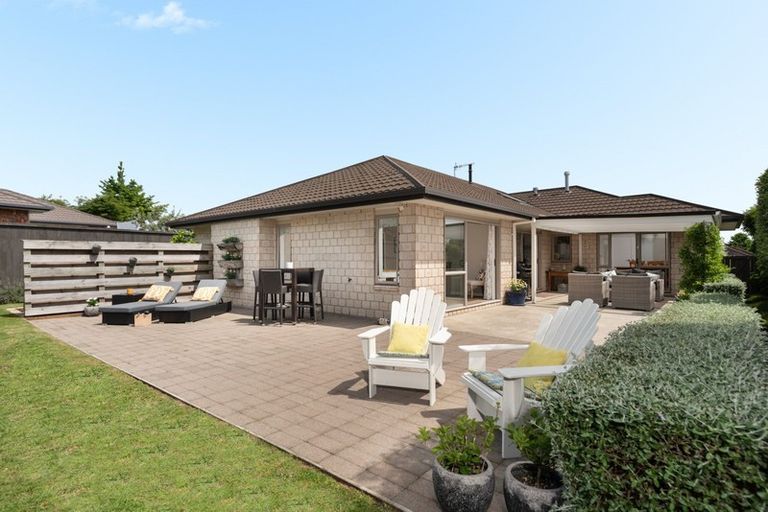 Photo of property in 69 Merriman Place, Pyes Pa, Tauranga, 3112