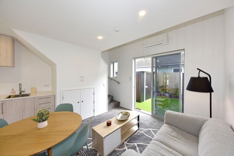 Photo of property in 9/19 Winchester Street, Merivale, Christchurch, 8014