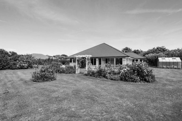 Photo of property in 24a Manawapou Road, Hawera, 4610