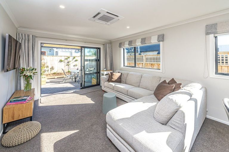 Photo of property in 3a Porritt Street, Saint Johns Hill, Wanganui, 4500