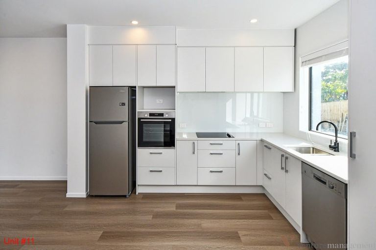 Photo of property in 11/22 James Laurie Street, Henderson, Auckland, 0612