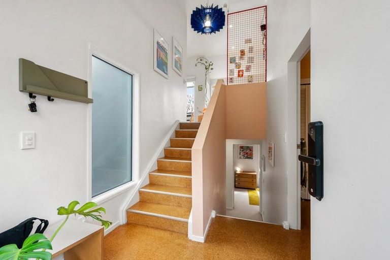 Photo of property in 57b Lavaud Street, Berhampore, Wellington, 6023