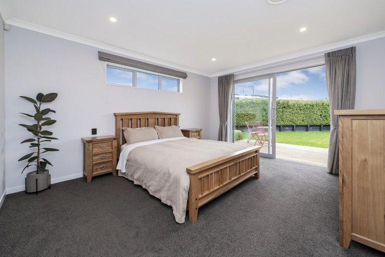 Photo of property in 8 Trainor Street, Lincoln, 7608