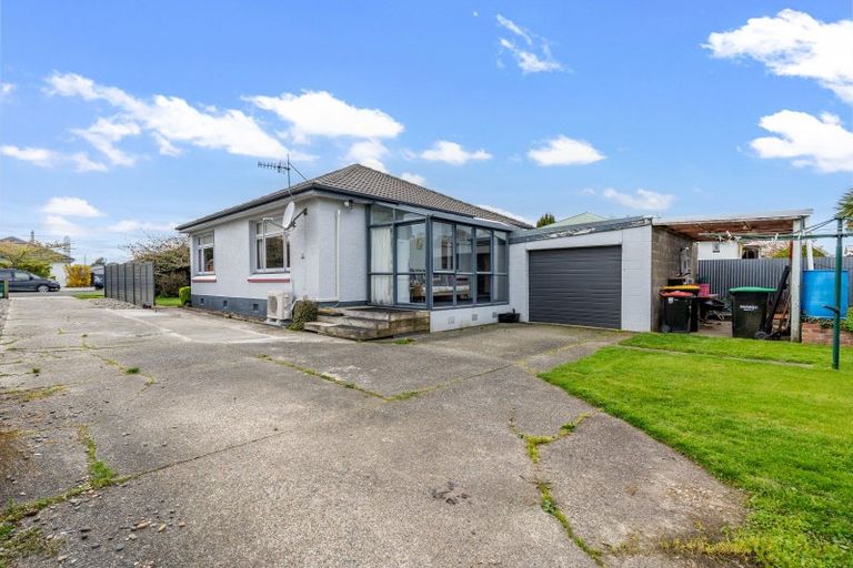 Photo of property in 140 Margaret Street, Glengarry, Invercargill, 9810