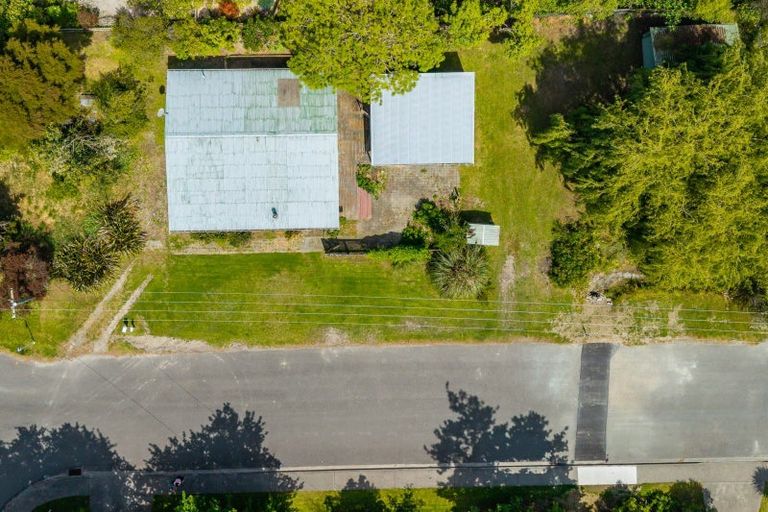 Photo of property in 1 Goddard Road, Tasman, Upper Moutere, 7173