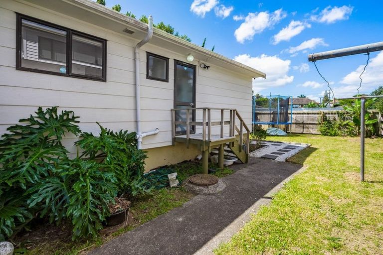 Photo of property in 3/48 Coxhead Road, Manurewa, Auckland, 2102