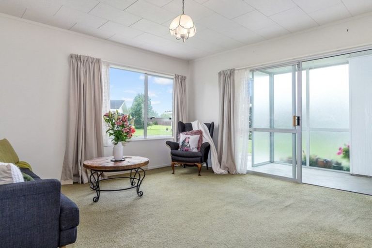 Photo of property in 5 Wightman Place, Morrinsville, 3300