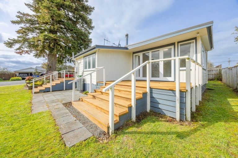 Photo of property in 2a Smith Street, Waipukurau, 4200