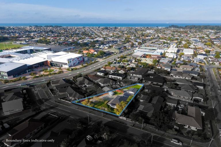 Photo of property in 76 Wattle Drive, New Brighton, Christchurch, 8083