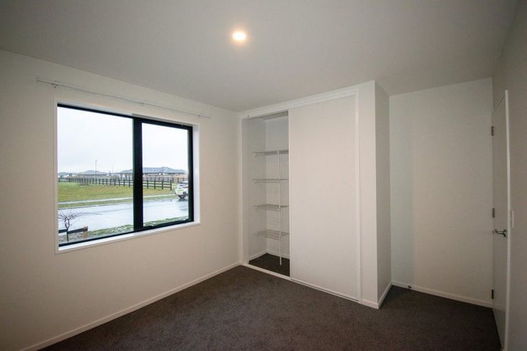 Photo of property in 28 Dodd Road, Rolleston, 7615