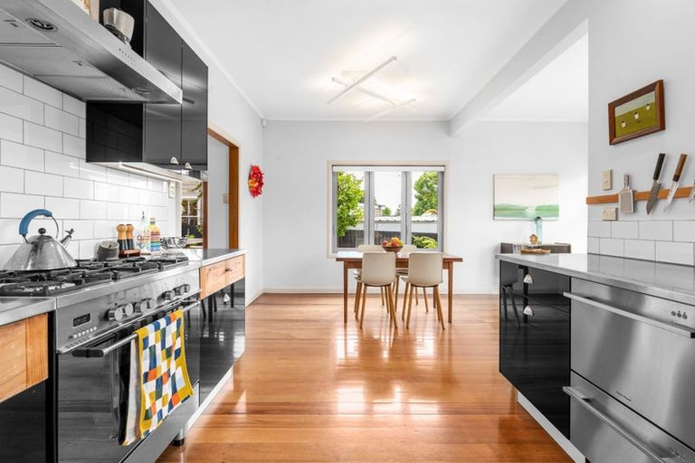 Photo of property in 152 Galloway Street, Hamilton East, Hamilton, 3216