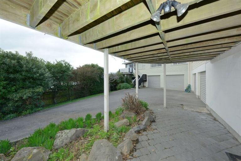 Photo of property in 1/179 Soleares Avenue, Mount Pleasant, Christchurch, 8081