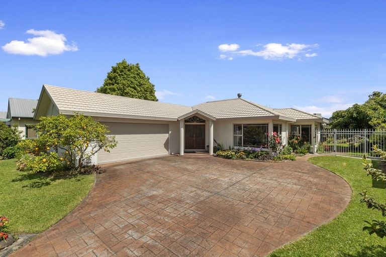 Photo of property in 26 Montrose Crescent, Huntington, Hamilton, 3210