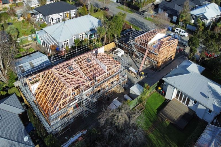 Photo of property in 220 Geraldine Street, Edgeware, Christchurch, 8013