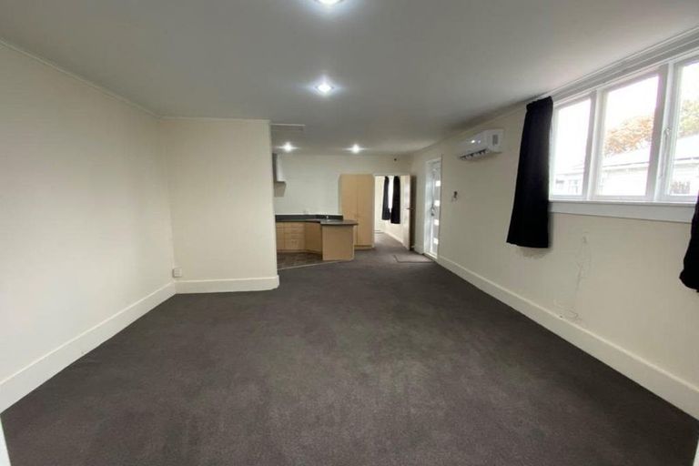 Photo of property in 23 Wellington Street, Phillipstown, Christchurch, 8011