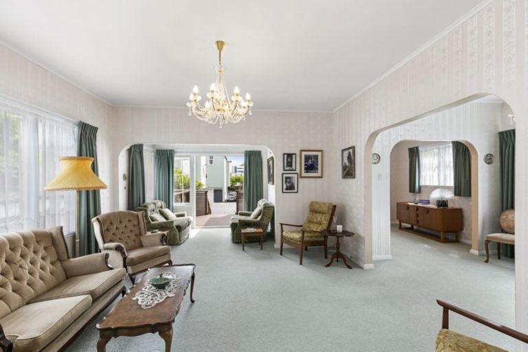 Photo of property in 12 Colombo Street, Newtown, Wellington, 6021