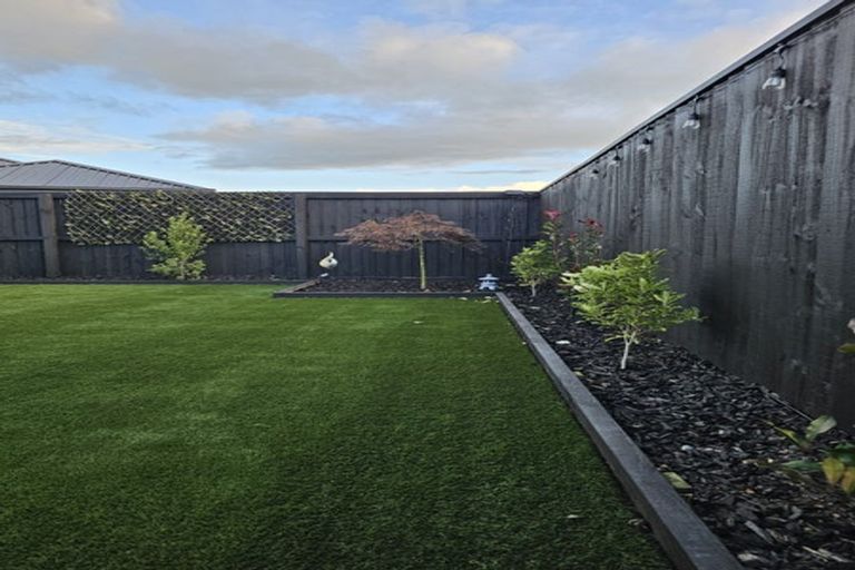 Photo of property in 27 Branthwaite Drive, Rolleston, 7615