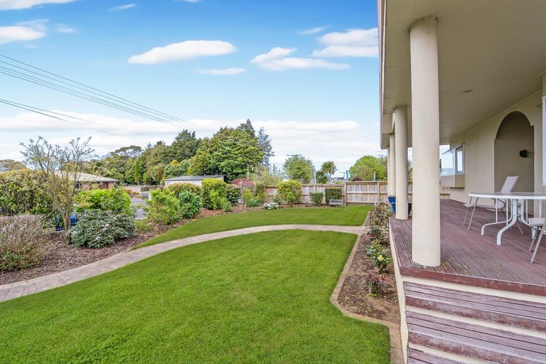 Photo of property in 65 Moorhouse Street, Morrinsville, 3300