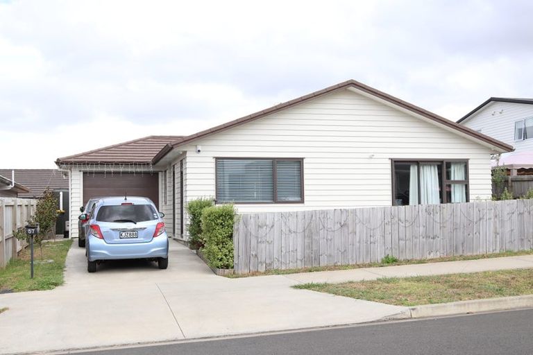 Photo of property in 57 Tawhiti Road, Pukekohe, 2120