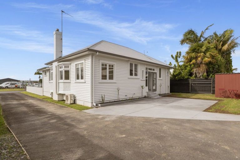 Photo of property in 24 Twelfth Avenue, Tauranga South, Tauranga, 3112