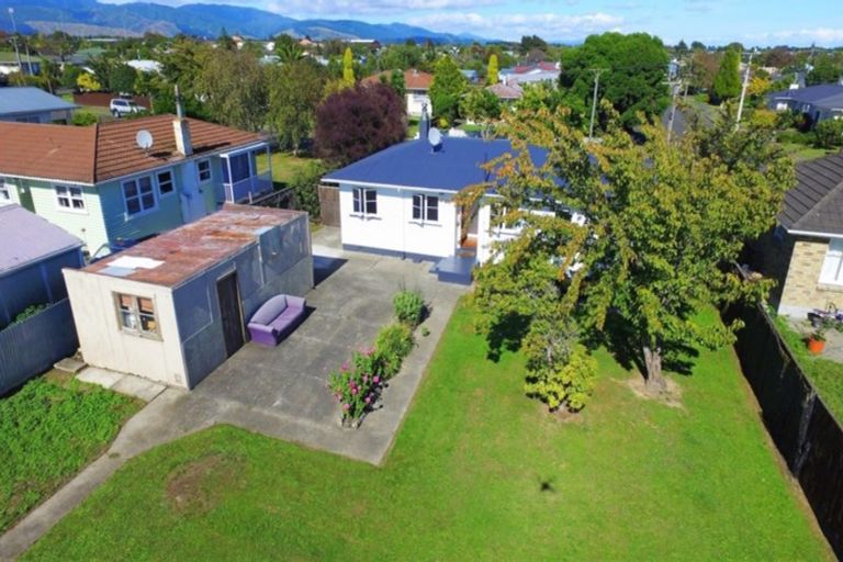 Photo of property in 32 Elizabeth Street, Levin, 5510