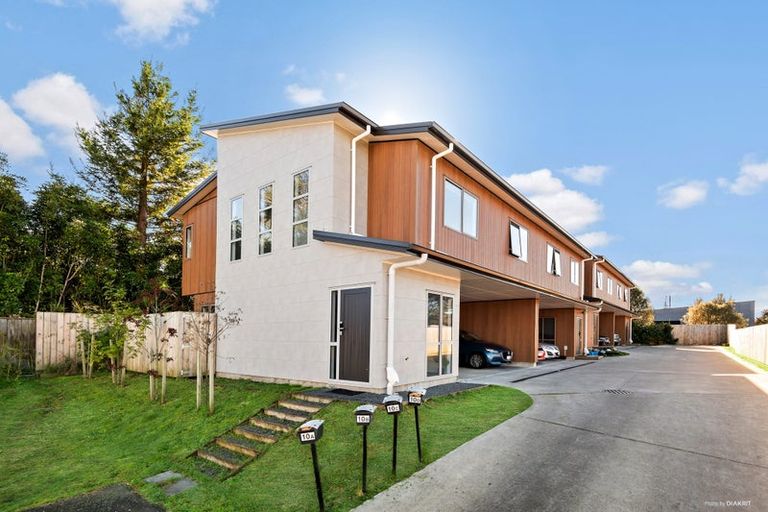 Photo of property in 10u1 Gazeley Avenue, Silverdale, Hamilton, 3216