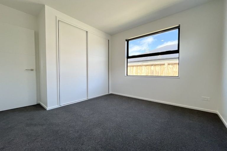 Photo of property in 11 Maple Lane, Rolleston, 7614