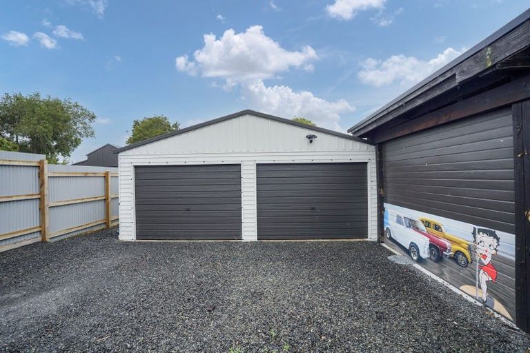 Photo of property in 124 Pomona Street, Strathern, Invercargill, 9812