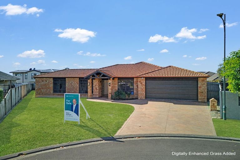 Photo of property in 7 Hanna Place, Havelock North, 4130